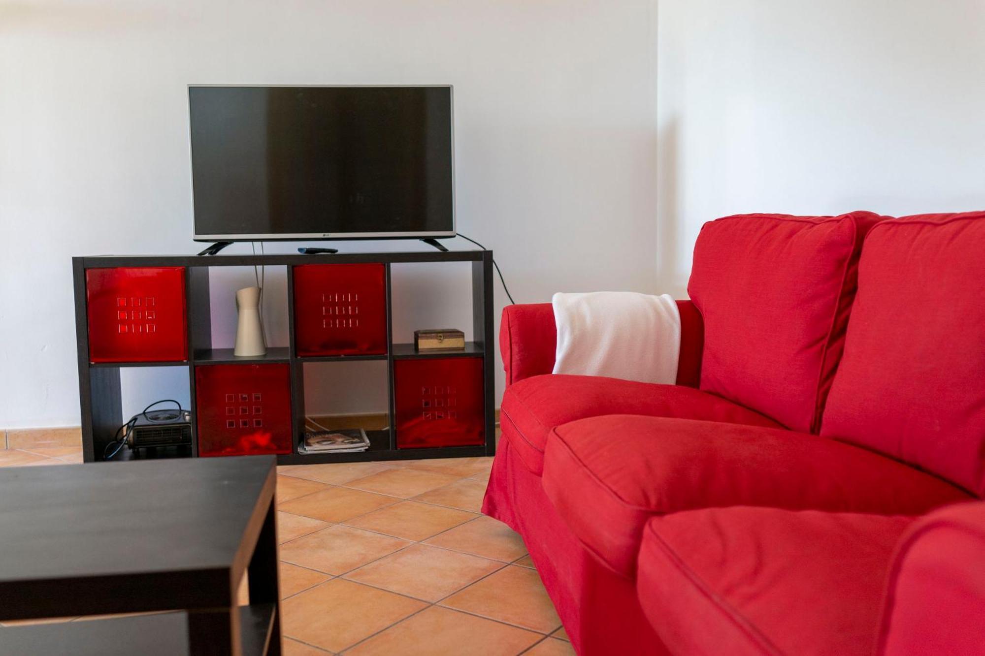 Chalet Font De Sa Cala Bagian luar foto